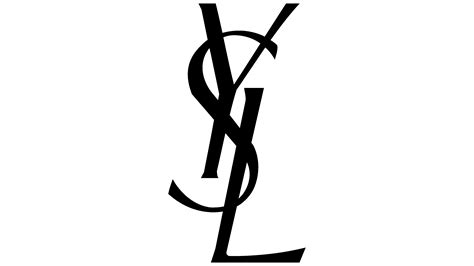 YSL symbol